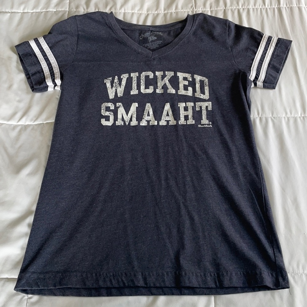 Jersey T-shirt